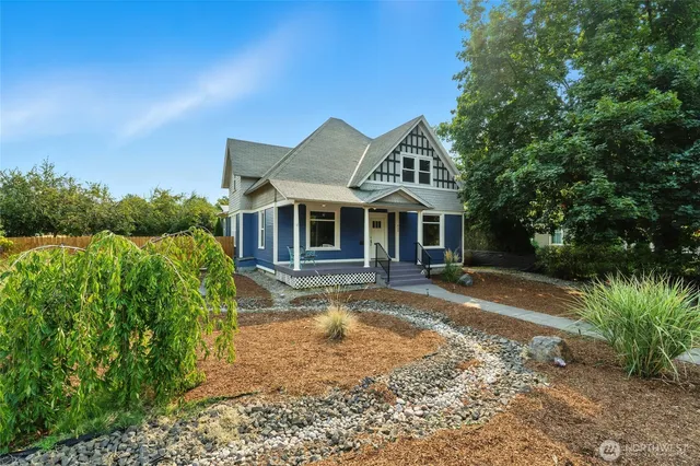 $625,000 | 605 South Division Street, Walla Walla, WA 99362