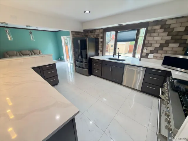 $810,000 | 2775 South Marshall Street, Denver, CO 80227