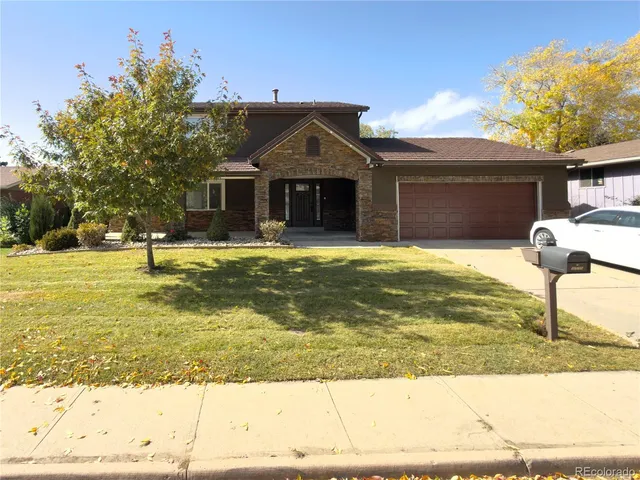 $810,000 | 2775 South Marshall Street, Denver, CO 80227