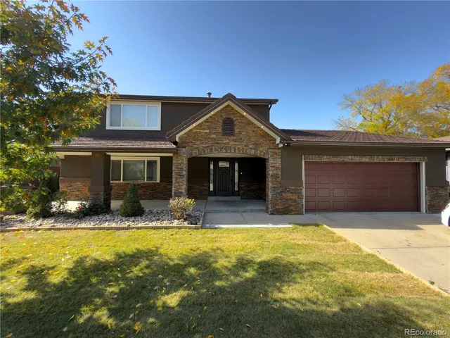 $810,000 | 2775 South Marshall Street, Denver, CO 80227