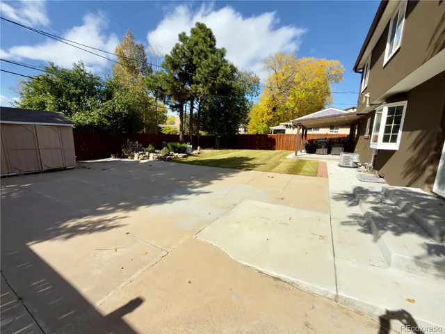 $810,000 | 2775 South Marshall Street, Denver, CO 80227