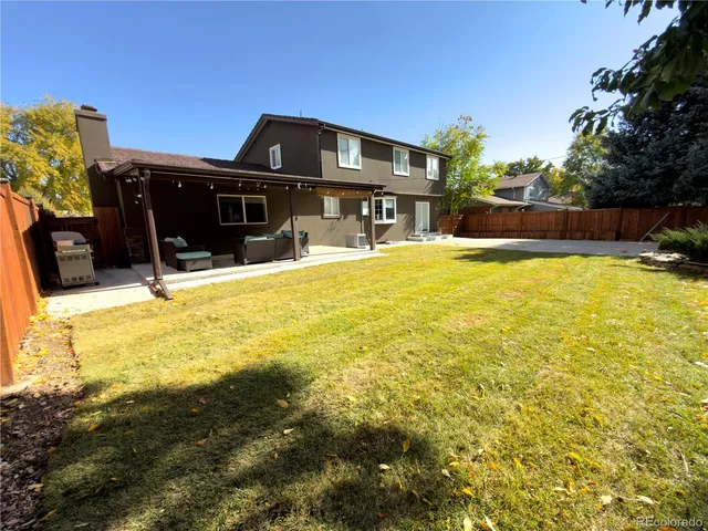 $810,000 | 2775 South Marshall Street, Denver, CO 80227