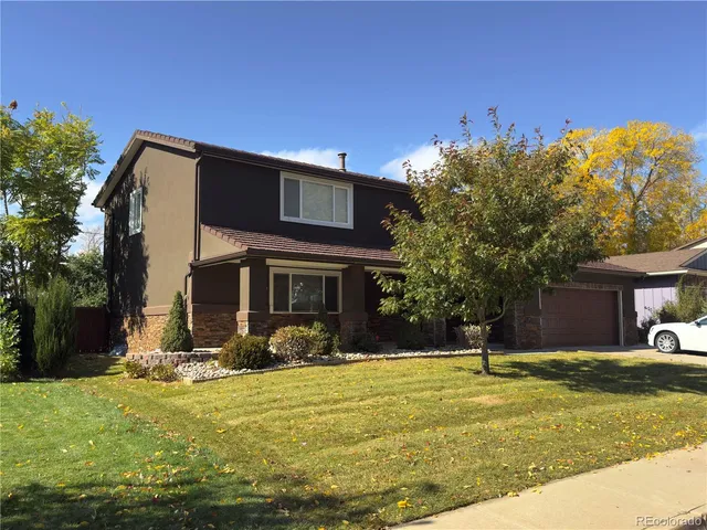 $810,000 | 2775 South Marshall Street, Denver, CO 80227