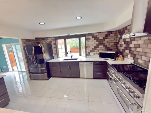 $810,000 | 2775 South Marshall Street, Denver, CO 80227