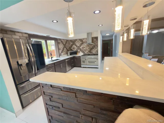 $810,000 | 2775 South Marshall Street, Denver, CO 80227