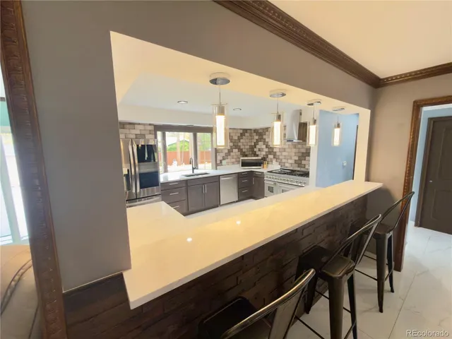 $810,000 | 2775 South Marshall Street, Denver, CO 80227