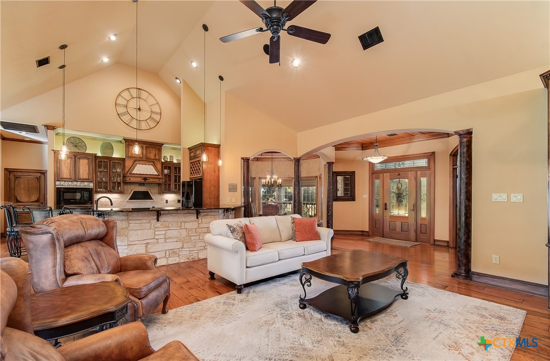 169 Messer Ranch Road Belton, TX 76513 - Photo 8 of 41 Gallery Image 8