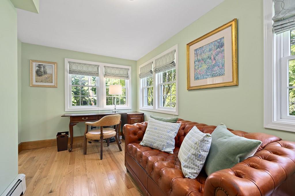 4 Avondale Road Newton, MA 02459 - Photo 14 of 37