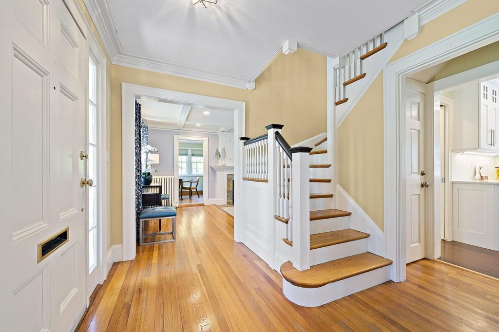 4 Avondale Road Newton, MA 02459 - Photo 16 of 37