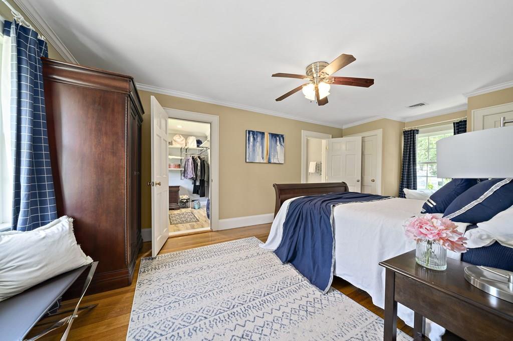 4 Avondale Road Newton, MA 02459 - Photo 17 of 37