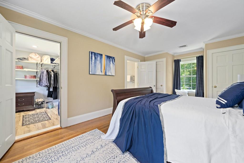 4 Avondale Road Newton, MA 02459 - Photo 18 of 37
