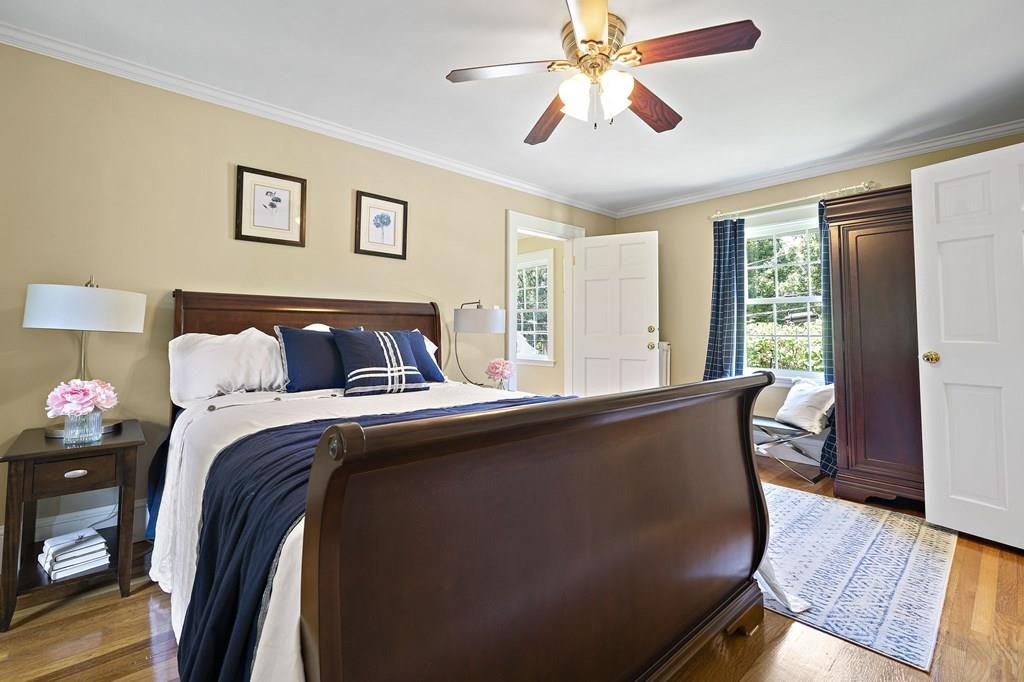 4 Avondale Road Newton, MA 02459 - Photo 20 of 37