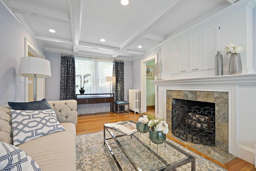 4 Avondale Road Newton, MA 02459 - Photo 2 of 37