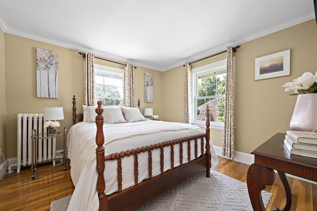 4 Avondale Road Newton, MA 02459 - Photo 24 of 37