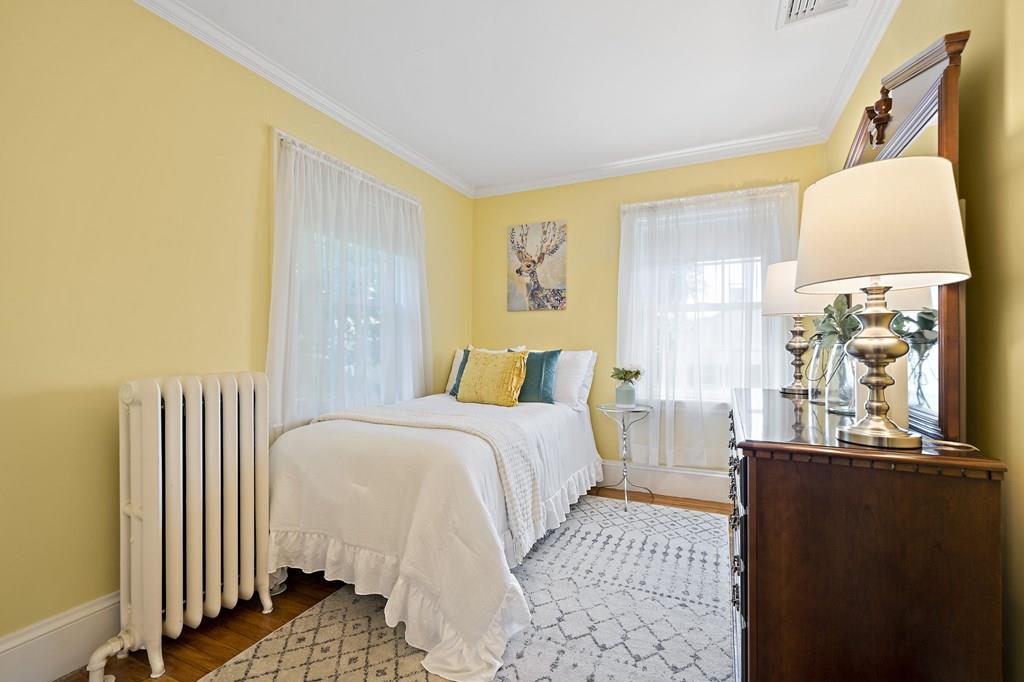 4 Avondale Road Newton, MA 02459 - Photo 25 of 37