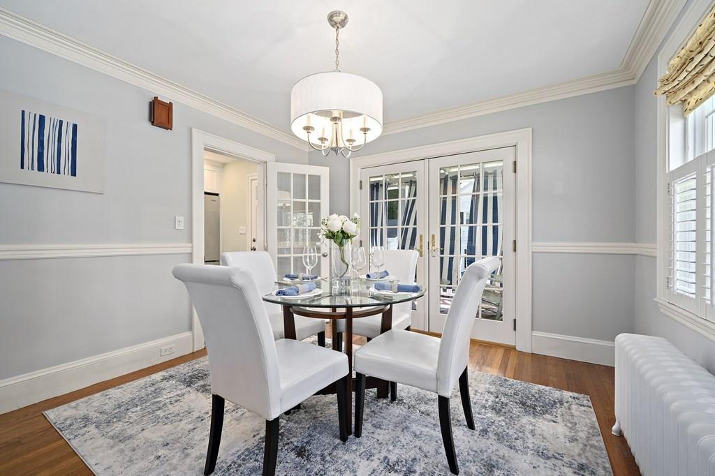4 Avondale Road Newton, MA 02459 - Photo 10 of 37