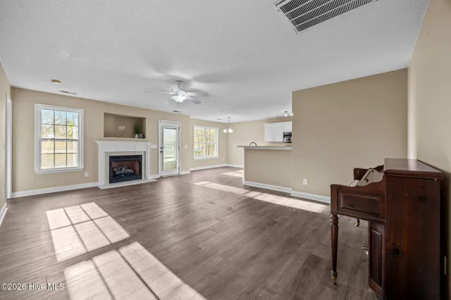 $229,000 | 2480 Cardinal Avenue Northwest, Longwood, NC 28452