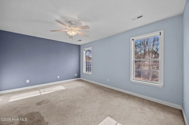 $229,000 | 2480 Cardinal Avenue Northwest, Longwood, NC 28452