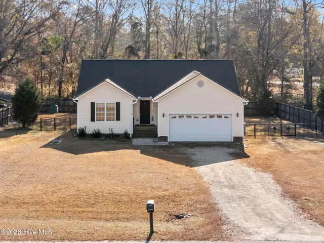 $229,000 | 2480 Cardinal Avenue Northwest, Longwood, NC 28452