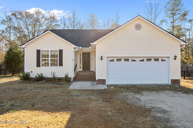 $229,000 | 2480 Cardinal Avenue Northwest, Longwood, NC 28452