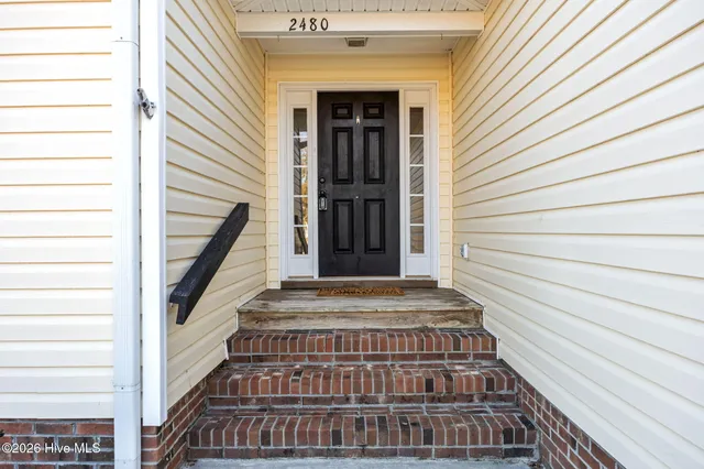 $229,000 | 2480 Cardinal Avenue Northwest, Longwood, NC 28452