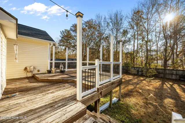 $229,000 | 2480 Cardinal Avenue Northwest, Longwood, NC 28452