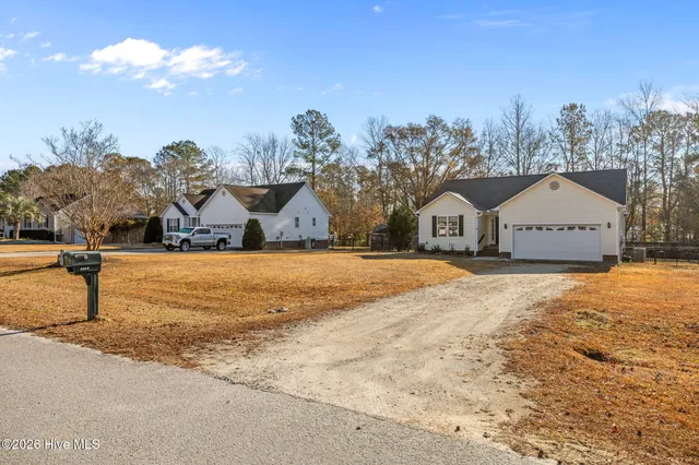 $229,000 | 2480 Cardinal Avenue Northwest, Longwood, NC 28452