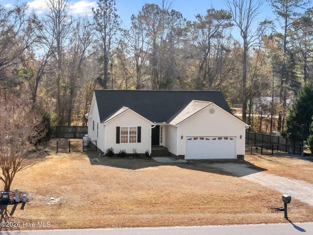 $229,000 | 2480 Cardinal Avenue Northwest, Longwood, NC 28452