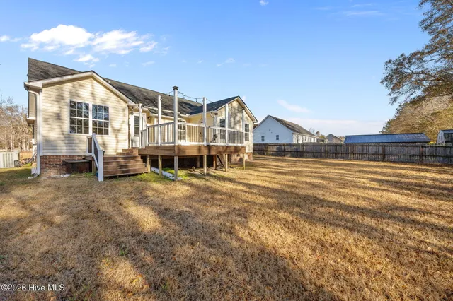 $229,000 | 2480 Cardinal Avenue Northwest, Longwood, NC 28452