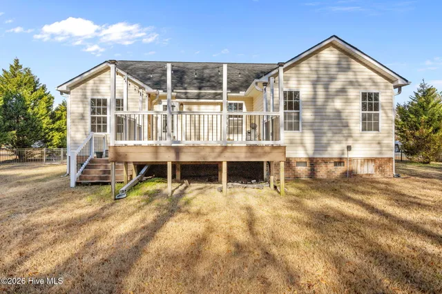 $229,000 | 2480 Cardinal Avenue Northwest, Longwood, NC 28452