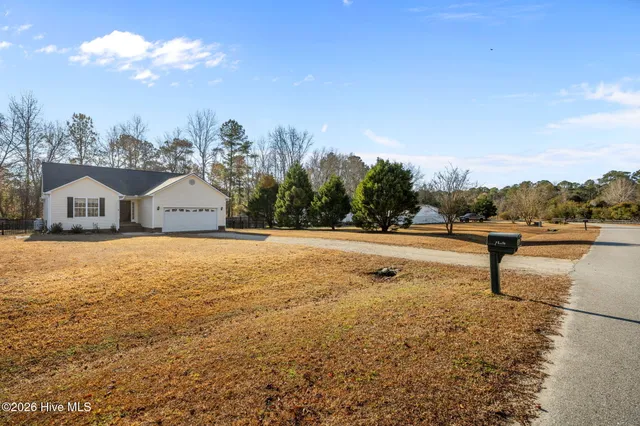 $229,000 | 2480 Cardinal Avenue Northwest, Longwood, NC 28452