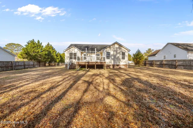 $229,000 | 2480 Cardinal Avenue Northwest, Longwood, NC 28452