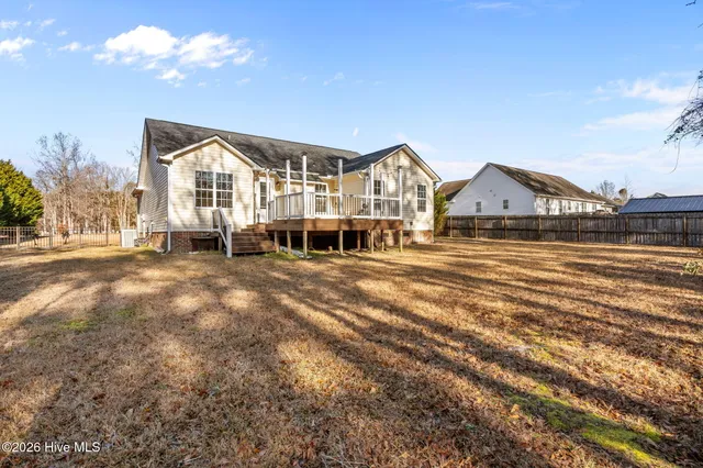 $229,000 | 2480 Cardinal Avenue Northwest, Longwood, NC 28452