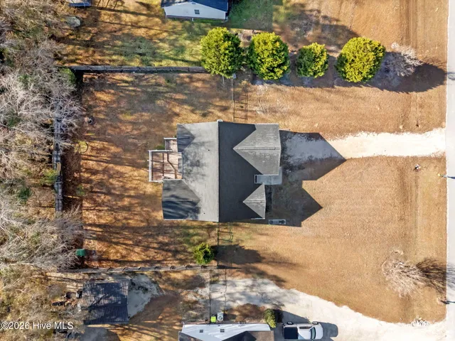 $229,000 | 2480 Cardinal Avenue Northwest, Longwood, NC 28452