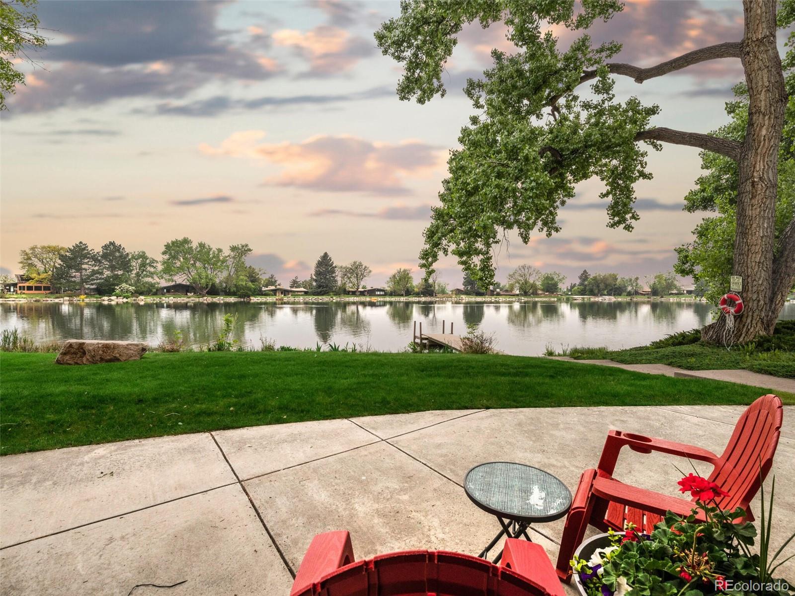 4605 West Lakeridge Road Denver, CO 80219 - Photo 40 of 40 Gallery Image 40