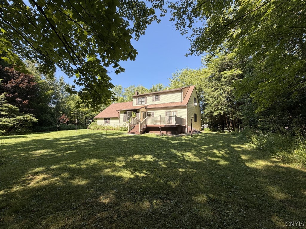 6520 Stage Road Marcy, NY 13502 - Photo 6 of 38 Gallery Image 6