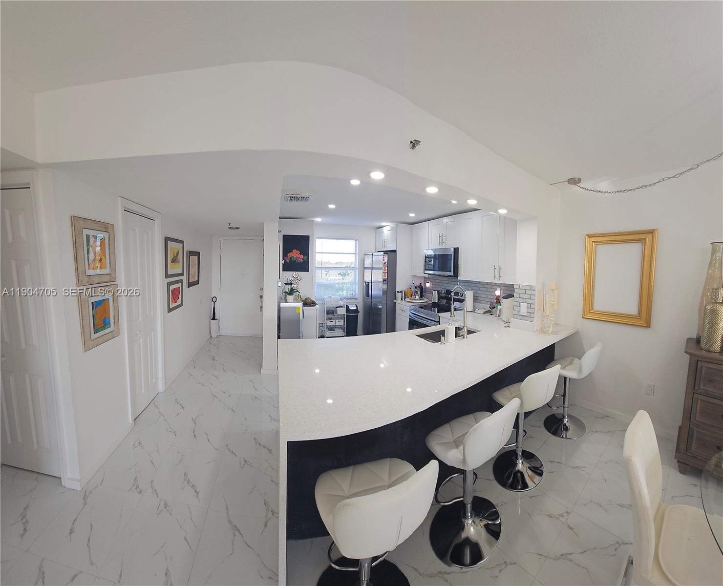 3910 Inverrary Boulevard, Unit 703B Lauderhill, FL 33319 - Photo 23 of 30