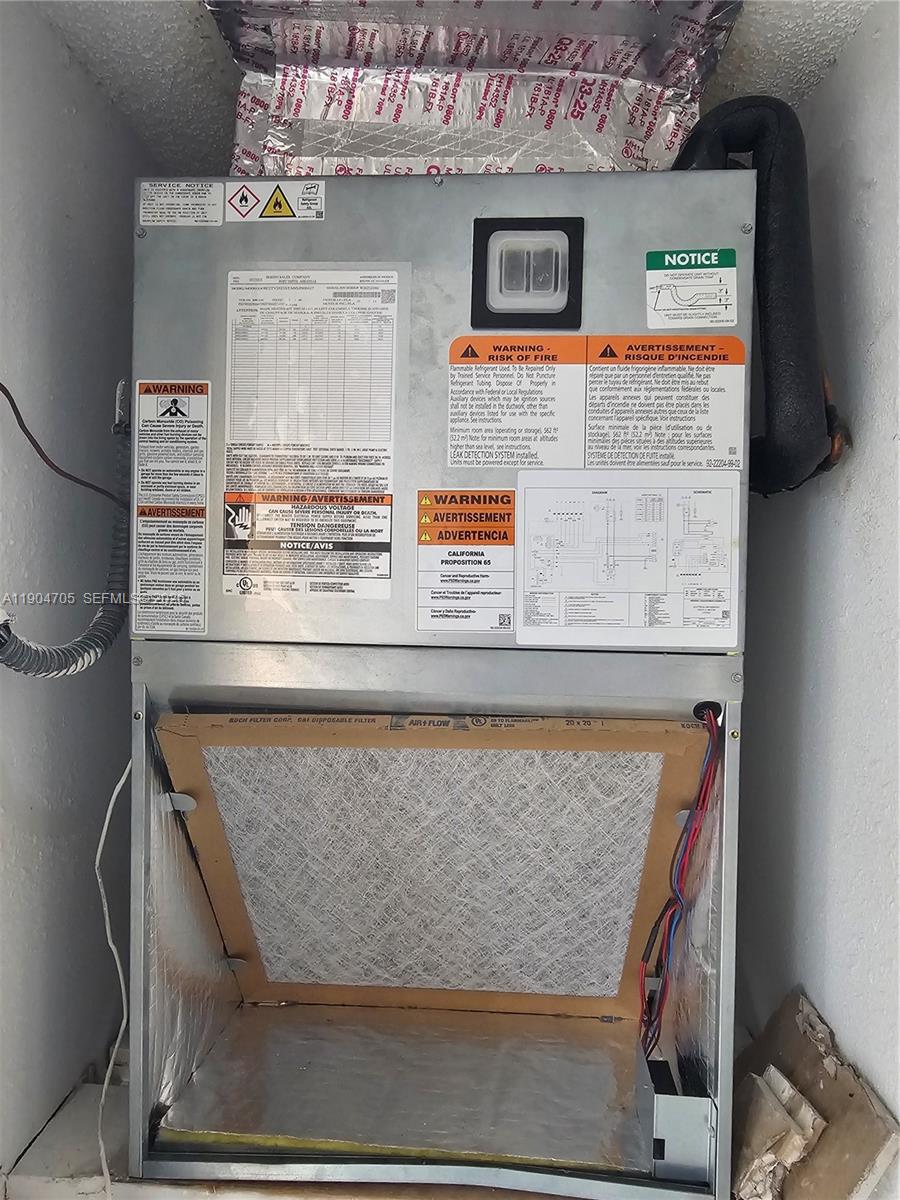 3910 Inverrary Boulevard, Unit 703B Lauderhill, FL 33319 - Photo 28 of 30 unknown