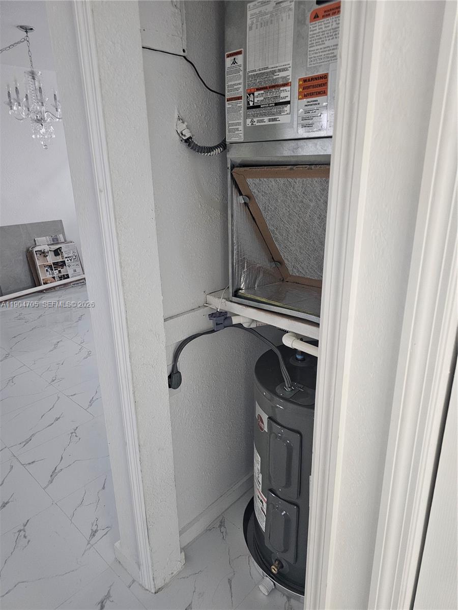 3910 Inverrary Boulevard, Unit 703B Lauderhill, FL 33319 - Photo 29 of 30 a view of walk in closet