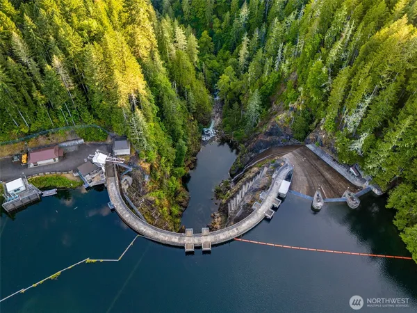 $111,900 | 451 North Standstill Drive South, Hoodsport, WA 98548