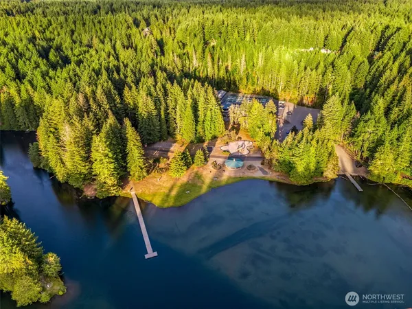 $111,900 | 451 North Standstill Drive South, Hoodsport, WA 98548