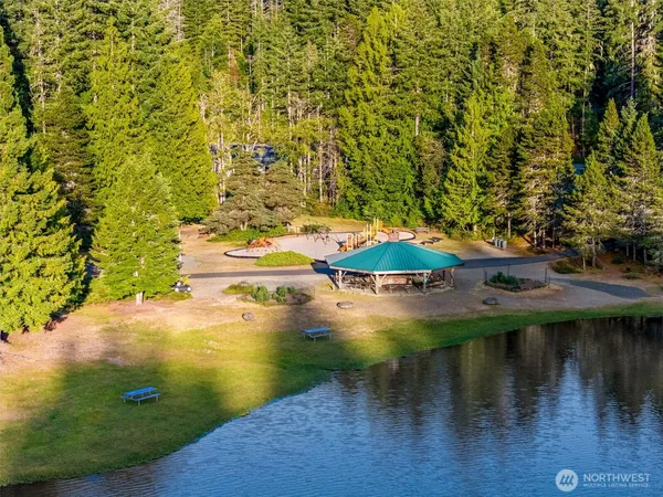 $111,900 | 451 North Standstill Drive South, Hoodsport, WA 98548