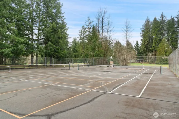 $111,900 | 451 North Standstill Drive South, Hoodsport, WA 98548