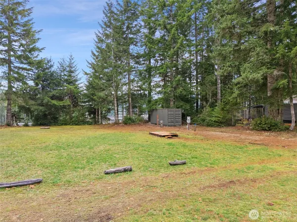 $111,900 | 451 North Standstill Drive South, Hoodsport, WA 98548
