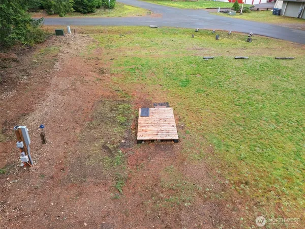 $111,900 | 451 North Standstill Drive South, Hoodsport, WA 98548