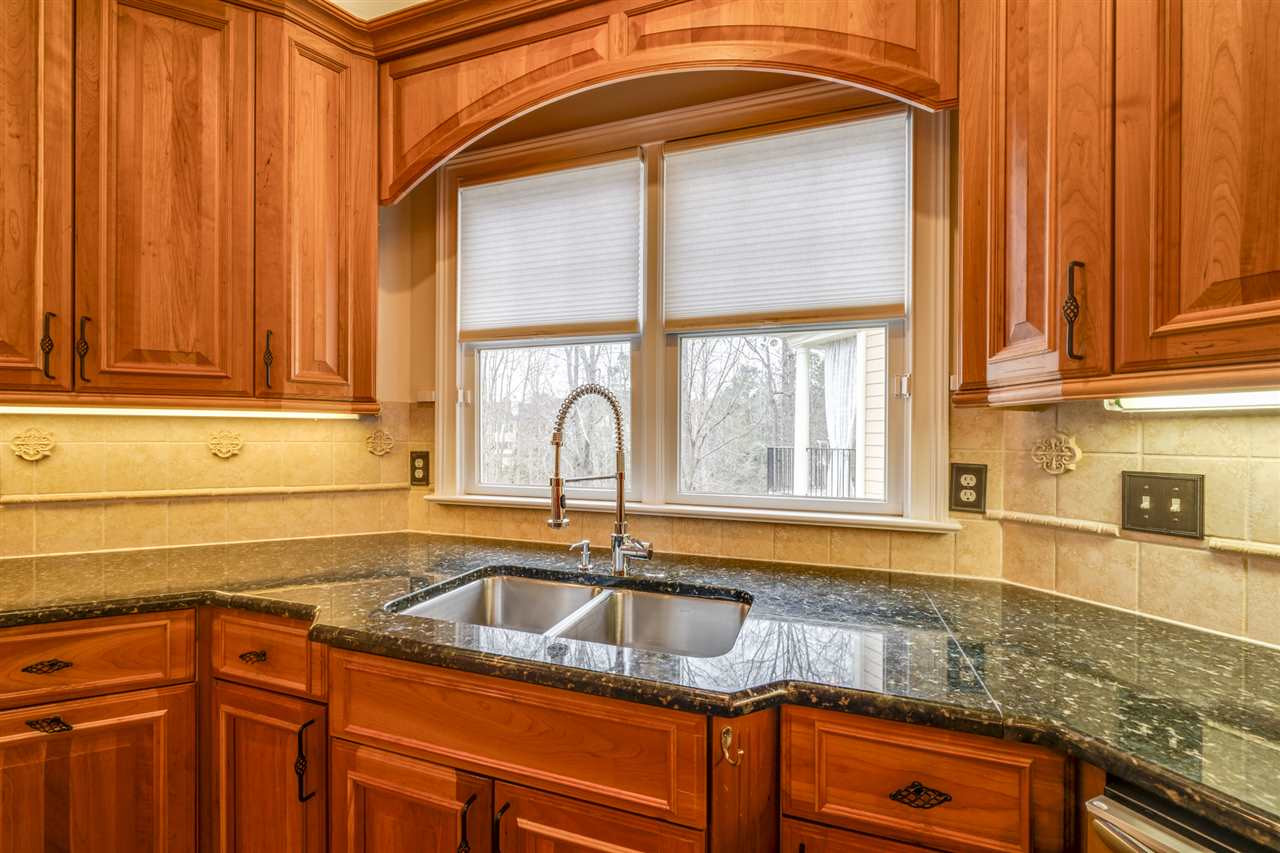 12341 Beestone Lane Raleigh, NC 27614 - Photo 10 of 30 Kitchen