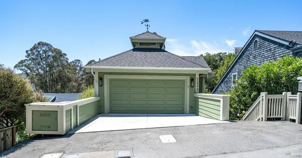$1,349,000 | 1233 Lattie Lane, Mill Valley, CA 94941