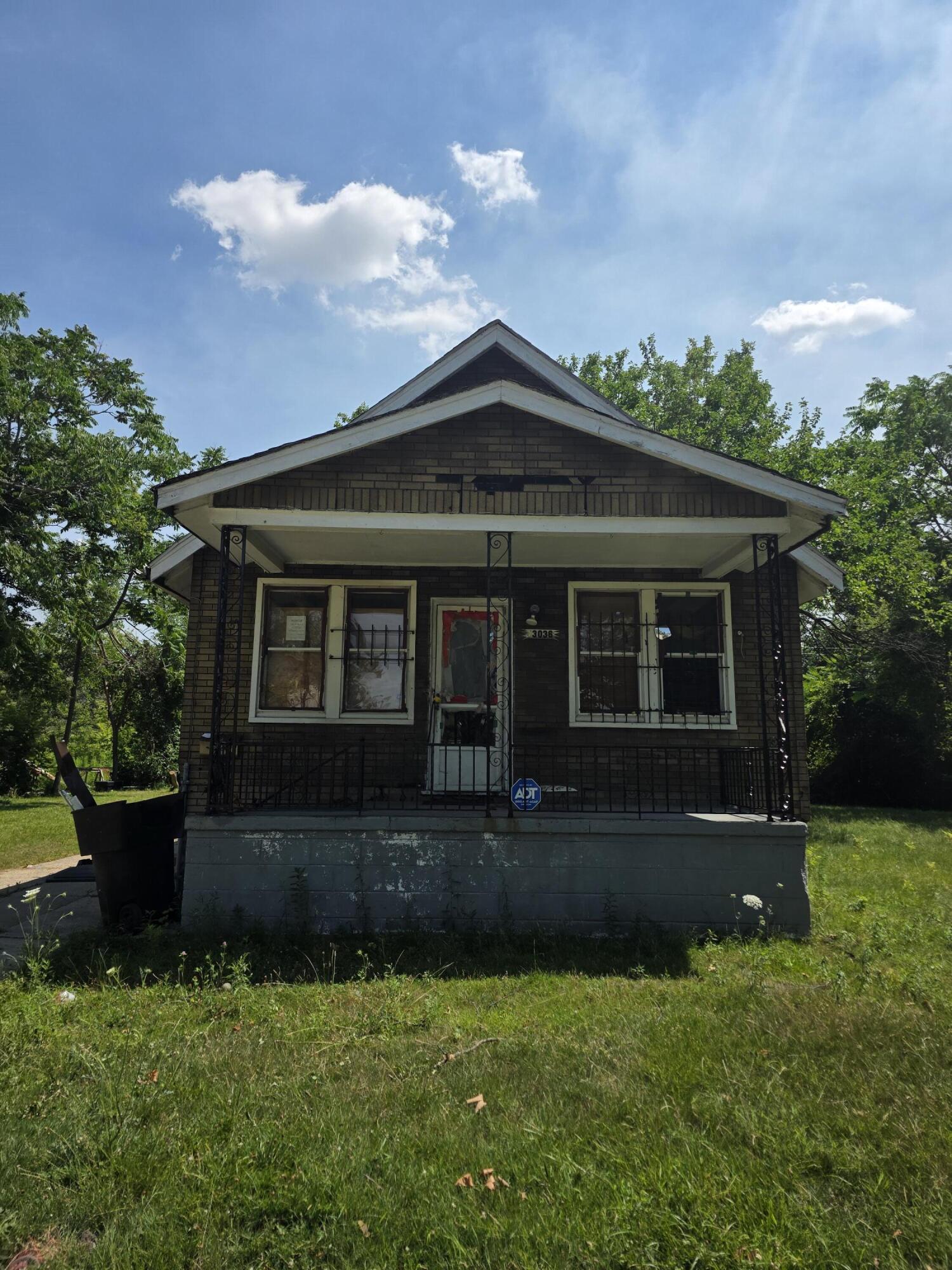 13036 Filbert Avenue Detroit, MI 48205 - Photo 2 of 28 20260715_144622