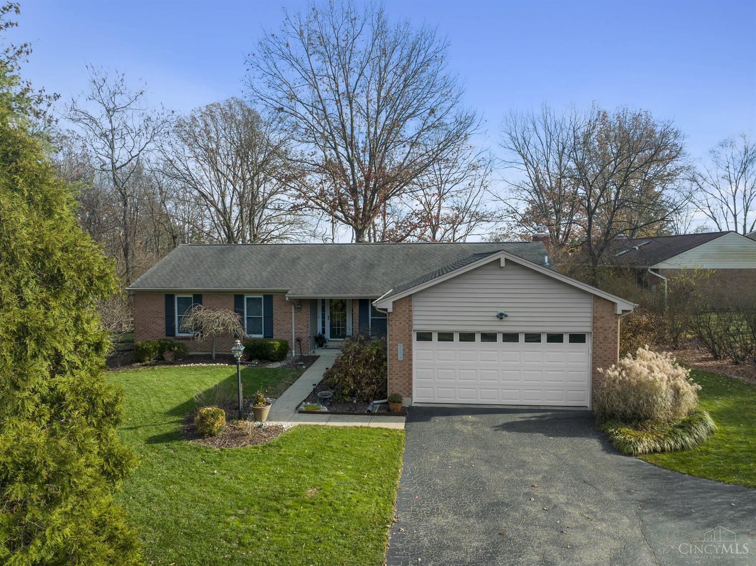 8504 Pond Ridge Drive Maineville, OH 45039 - Photo 1 of 29 Gallery Image 1