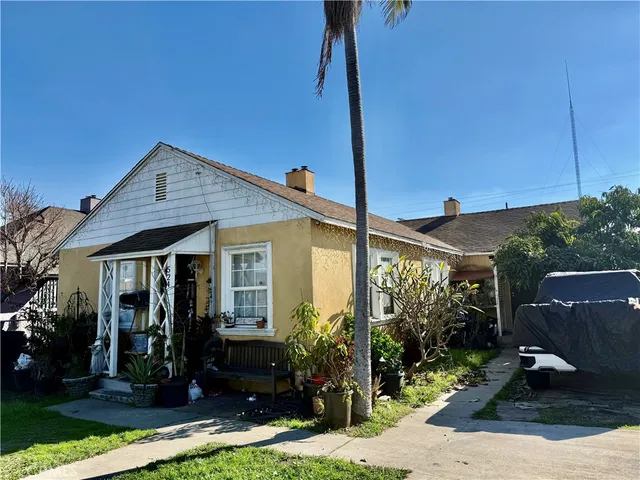 $760,000 | 524 West Laurel Street, Compton, CA 90220